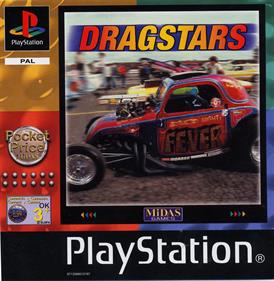 Dragstars - Box - Front Image