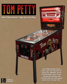 Tom Petty