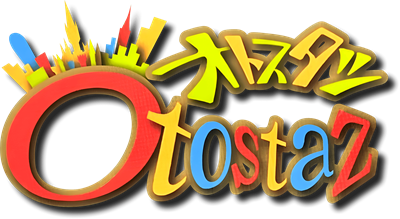 Otostaz - Clear Logo Image