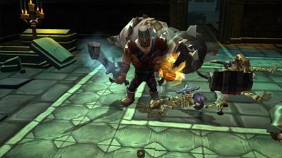 Torchlight - Screenshot - Gameplay Image