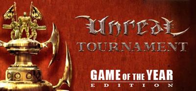 Unreal Tournament: Game of the Year Edition - Banner Image