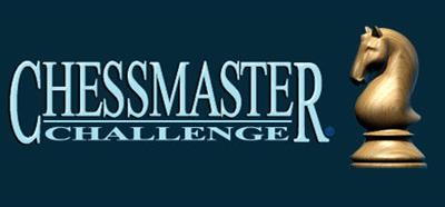 Chessmaster Challenge - Box - Front Image