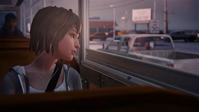 Life is Strange - Screenshot - Gameplay Image