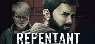 Repentant - Banner Image