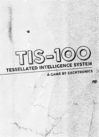 TIS-100