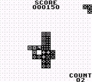 Klustar - Screenshot - Gameplay Image