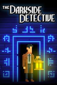 The Darkside Detective