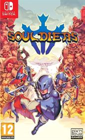 Souldiers - Box - Front Image