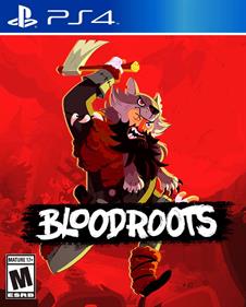 Bloodroots