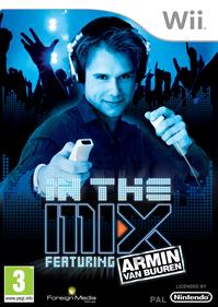 In the Mix featuring Armin van Buuren