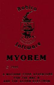 Myorem