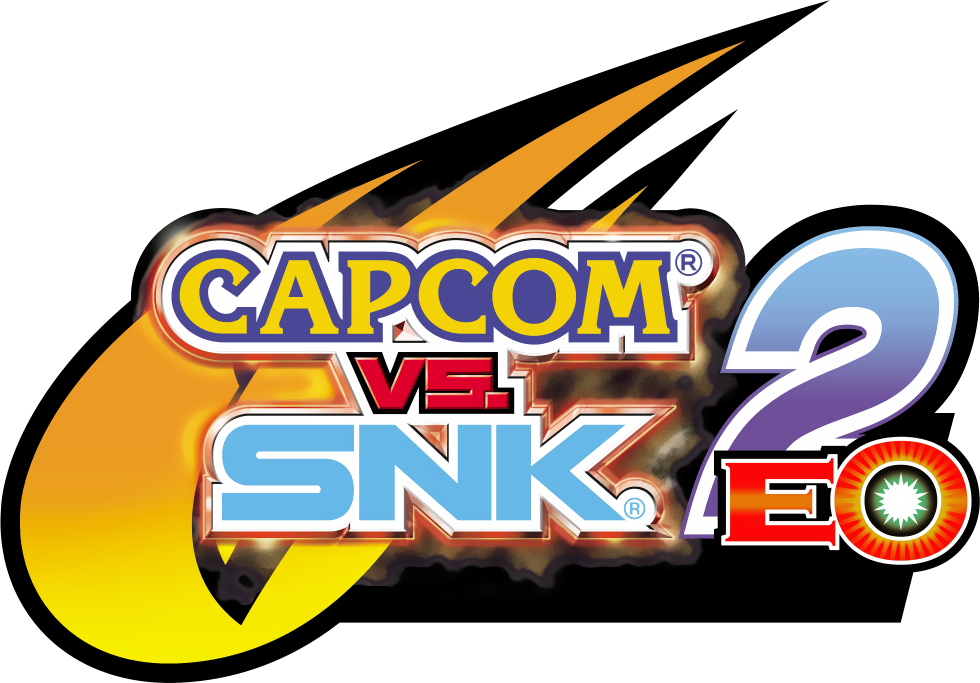 Capcom vs. SNK 2: EO Details - LaunchBox Games Database