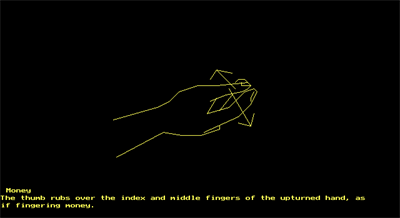 American Sign Language Tutor - Screenshot - Gameplay Image