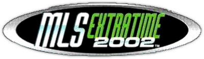 ESPN MLS ExtraTime 2002 - Clear Logo Image