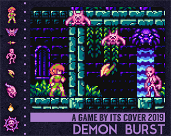 Demon Burst