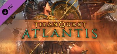 Titan Quest: Atlantis - Banner Image