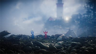 Unravel Two - Screenshot - Gameplay Image