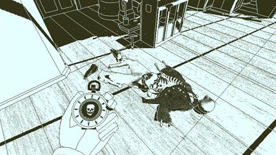 Return of the Obra Dinn - Screenshot - Gameplay Image