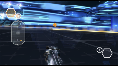 Tron: Evolution: Battle Grids - Screenshot - Gameplay Image