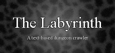 The Labyrinth - Banner Image