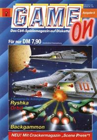Orbit (CP Verlag)