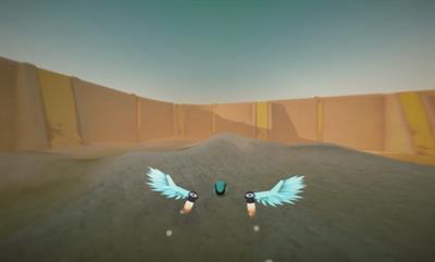 Blueshift - Screenshot - Gameplay Image