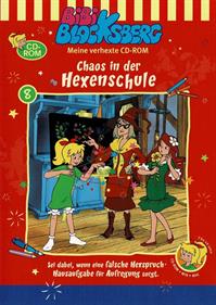 Bibi Blocksberg: Chaos in der Hexenschule