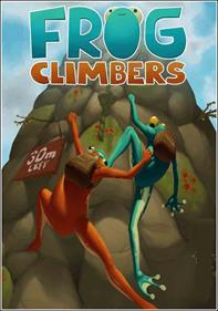 Frog Climbers - Box - Front Image