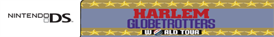 Harlem Globetrotters: World Tour - Banner Image