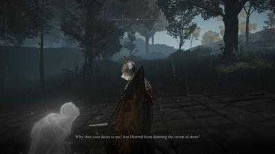 Elden Ring - Screenshot - Gameplay Image