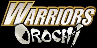 Warriors Orochi - Banner