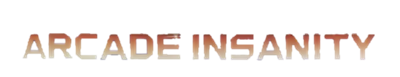 Triple Arcade Insanity - Clear Logo Image