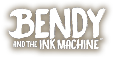 Bendy and the Ink Machine - Clear Logo Image