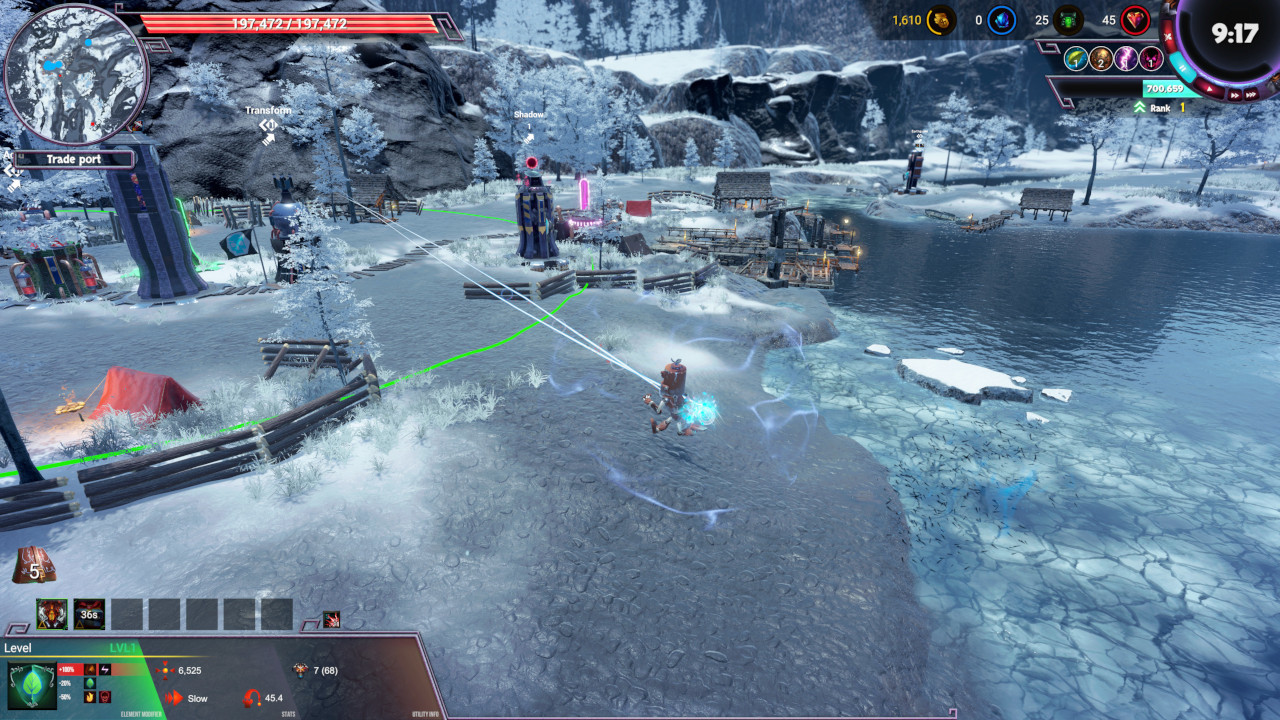 Elemental War 2