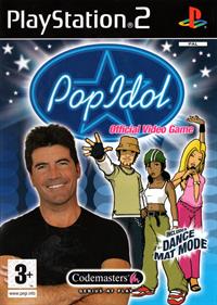 American Idol - Box - Front Image