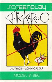 Chickaroo - Box - Front Image