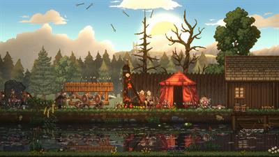 Sons of Valhalla - Screenshot - Gameplay Image