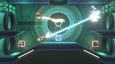 Holodrive - Screenshot - Gameplay Image