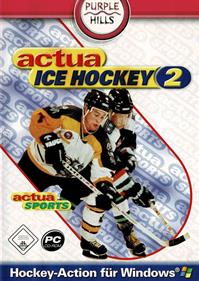 Actua Ice Hockey 2