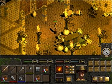 Dark Secrets of Africa - Screenshot - Gameplay Image