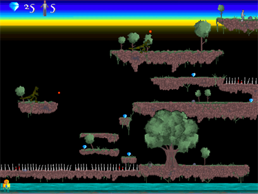25 - Screenshot - Gameplay Image