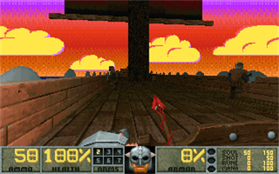 REKKR - Screenshot - Gameplay Image