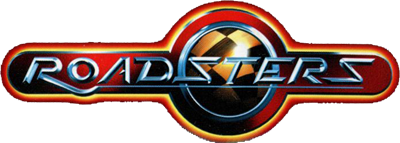 Roadsters '98 - Clear Logo Image