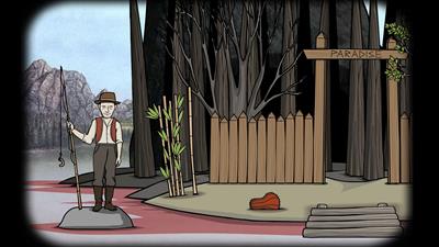 Rusty Lake Paradise - Screenshot - Gameplay Image