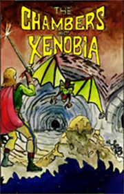 The Chambers of Xenobia