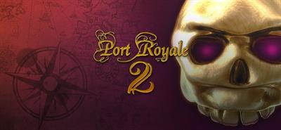 Port Royale 2 - Banner Image