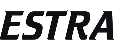 Estra - Clear Logo Image