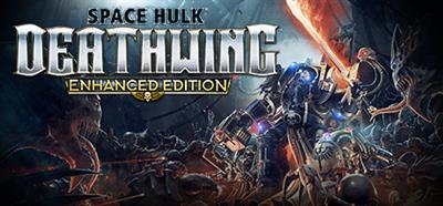Space Hulk: Deathwing: Enhanced Edition - Banner Image