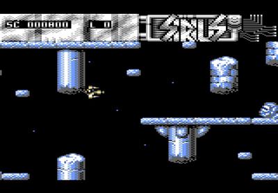 Sirius - Screenshot - Gameplay Image