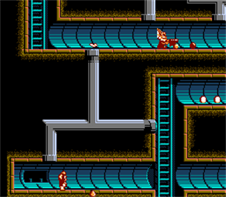 Gremlins - Screenshot - Gameplay Image